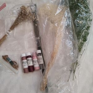 Sola Wood Flowers Supplies